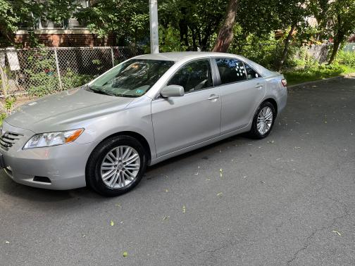 2008 Toyota Camry LE