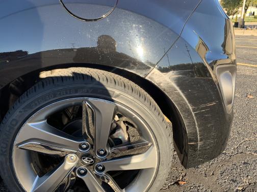 2015 Hyundai Veloster Turbo
