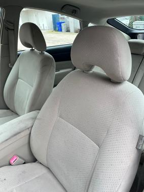 2007 Toyota Prius Base