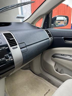 2007 Toyota Prius Base