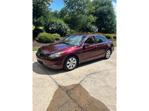 2009 Honda Accord EX-L