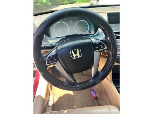 2009 Honda Accord EX-L