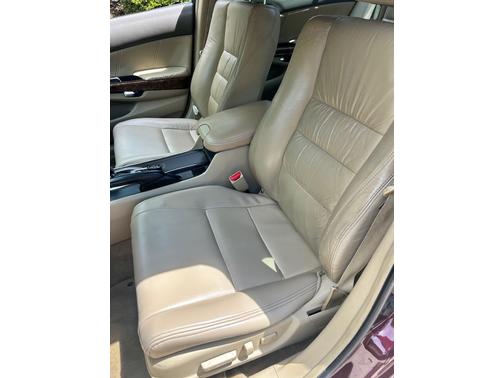 2009 Honda Accord EX-L