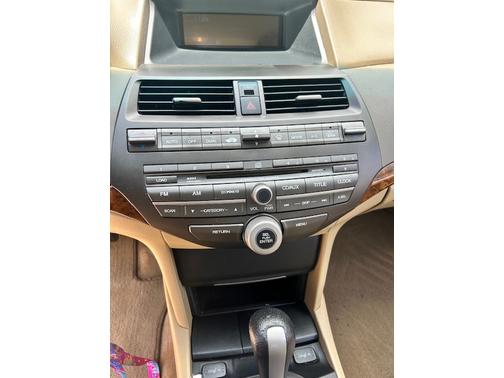 2009 Honda Accord EX-L