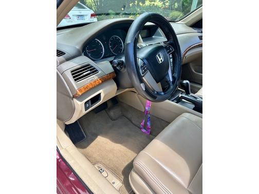 2009 Honda Accord EX-L