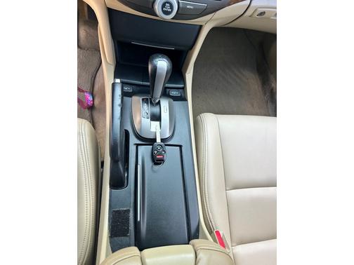 2009 Honda Accord EX-L