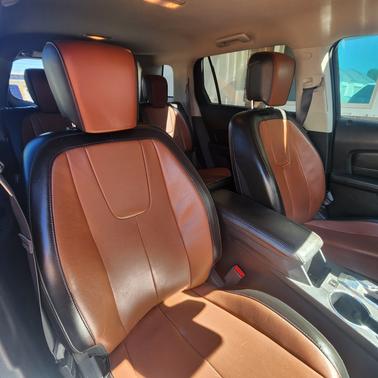 White 2016 GMC Terrain SLT