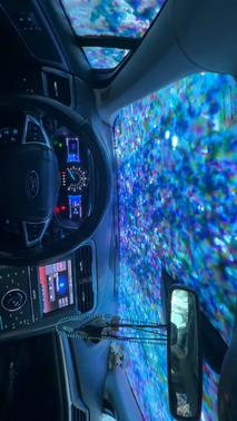 Gray 2013 Ford Fusion Titanium