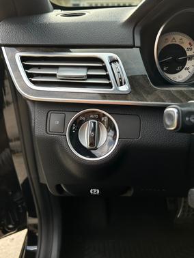 2016 Mercedes-Benz E-Class E 350