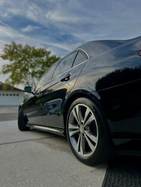 2016 Mercedes-Benz E-Class E 350