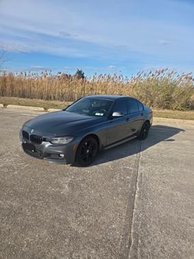 2015 BMW 328 i xDrive
