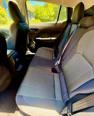 Blue 2024 Subaru Crosstrek Premium