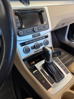 2014 Volkswagen CC DSG R-Line