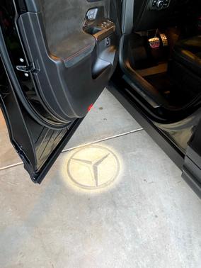 2020 Mercedes-Benz GLB 250 Base