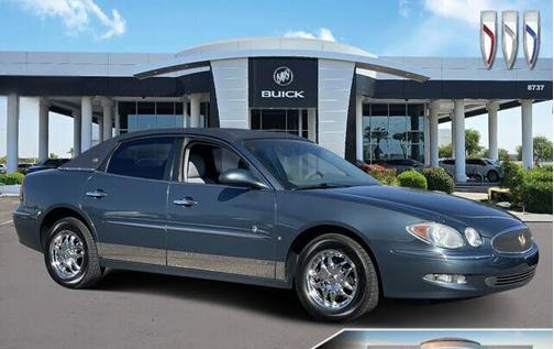 2006 Buick LaCrosse CXL