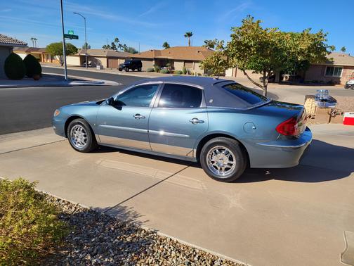 2006 Buick LaCrosse CXL