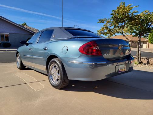 2006 Buick LaCrosse CXL
