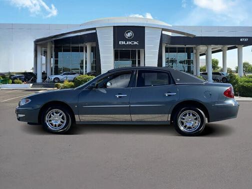2006 Buick LaCrosse CXL