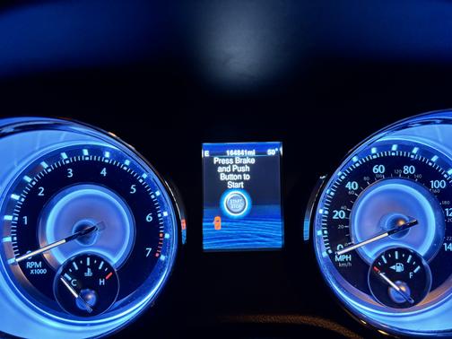 2014 Chrysler 300 Base