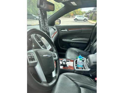 2014 Chrysler 300 Base