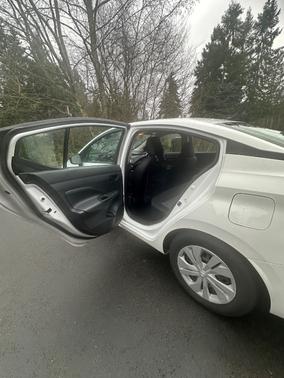 2020 Nissan Versa 1.6 S