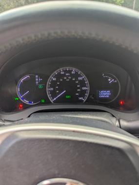 2013 Lexus CT 200h Premium