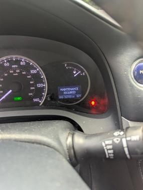 2013 Lexus CT 200h Premium