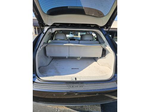 2011 Lexus RX 350 Base