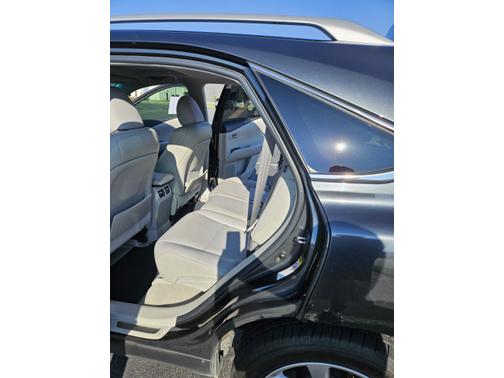 2011 Lexus RX 350 Base