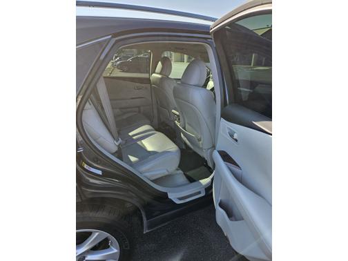 2011 Lexus RX 350 Base