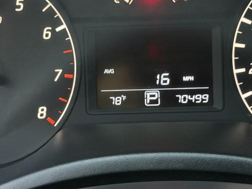 Gray 2014 Nissan Sentra S