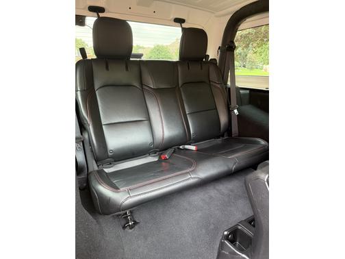 2020 Jeep Wrangler Rubicon