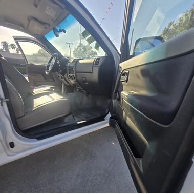 2011 Chevrolet Colorado Work Truck