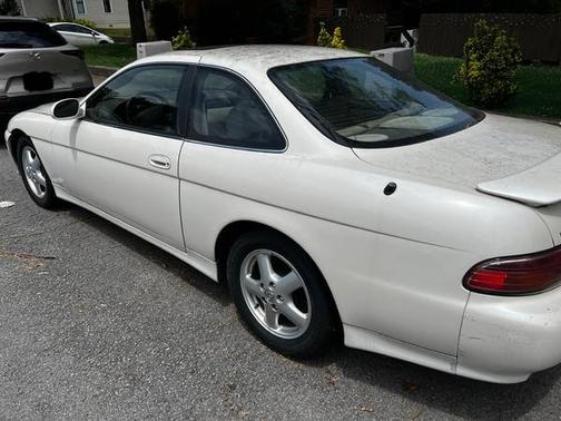 1998 Lexus SC 400 Base