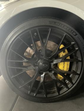 2014 Chevrolet Corvette Stingray Z51