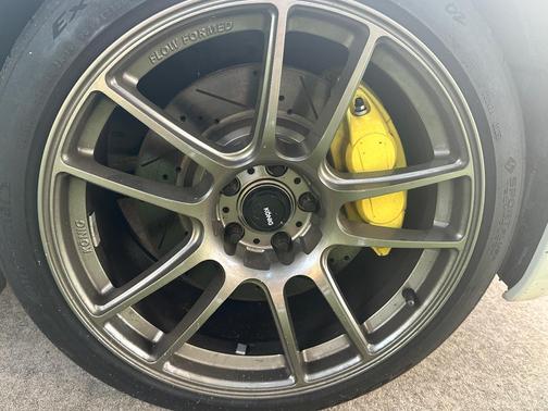 White 2007 INFINITI G35 Base