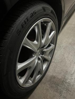 2011 INFINITI G37 Journey