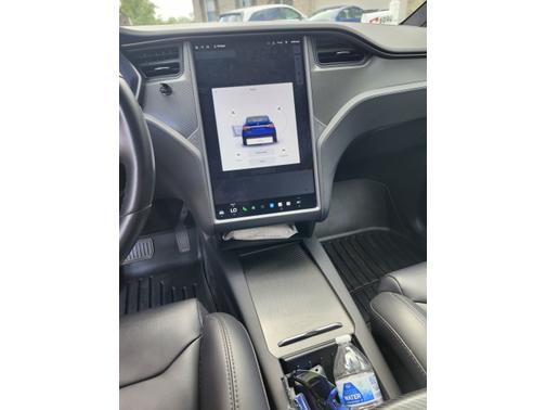 2018 Tesla Model X 100D