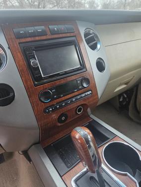 2007 Ford Expedition Eddie Bauer