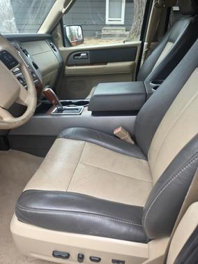 2007 Ford Expedition Eddie Bauer