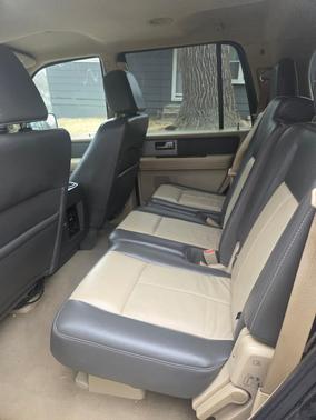 2007 Ford Expedition Eddie Bauer