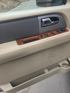 2007 Ford Expedition Eddie Bauer