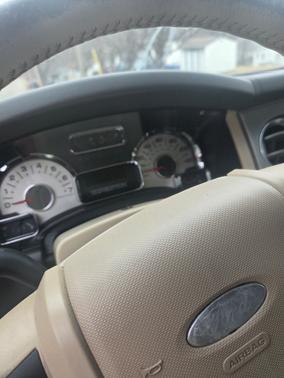 2007 Ford Expedition Eddie Bauer