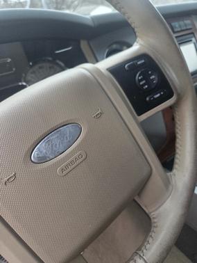 2007 Ford Expedition Eddie Bauer