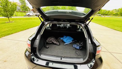 2011 Lexus CT 200h Base