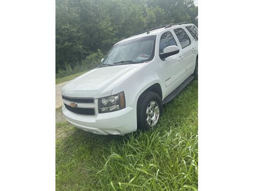 2014 Chevrolet Tahoe LT