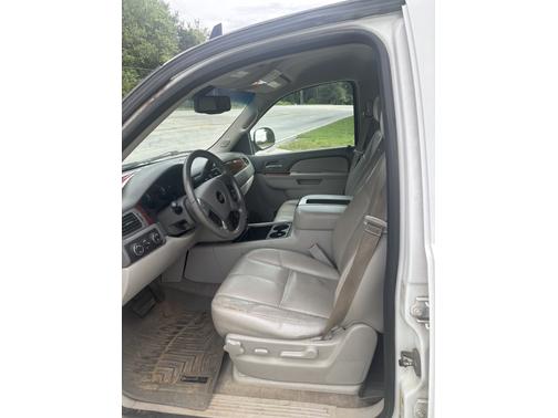 2014 Chevrolet Tahoe LT