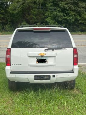 2014 Chevrolet Tahoe LT