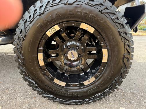 2005 Jeep Wrangler Unlimited