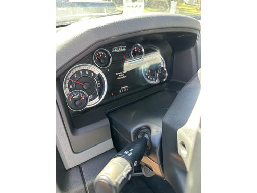 2018 RAM 1500 SLT